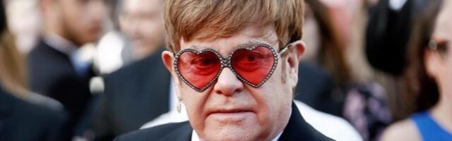 Elton Džon o susretu sa muzičkim genijem: "Najveći izvođač kog sam ikada video"