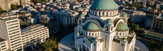 RHMZ - Vreme danas (01. maj) u Srbiji: Vedro, ali hladno, temperature do 19 stepeni
