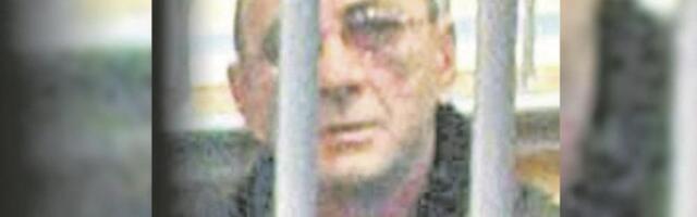 ZORAN JOTKIĆ JOTKA PONOVO UHAPŠEN Vođa opakog klana pretio službenom licu samo nekoliko meseci po izlasku iz zatvora