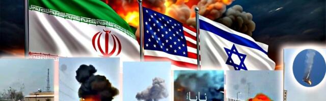 Katastrofalan početak Trampove operacije! Iran razara kod UAE: Drama u Emiratima, Teheran je odgovorio najgore moguće