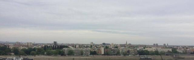 Sreda u Novom Sadu: Evo šta vas očekuje