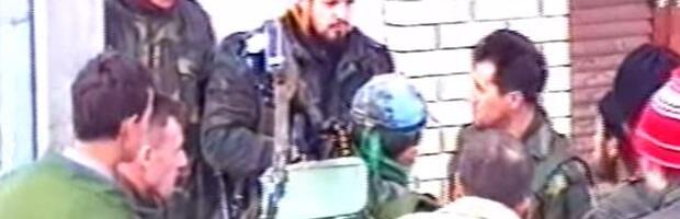 Dan kada je počeo pakao za Srbe u Podrinju! Krvavi Đurđevdan 1992: Orićevi zločinci preko megafona pretili meštanima, a onda su krenuli u svirepi pohod