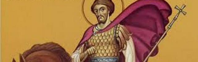 Zašto sutra zapaliti sveću za mir i IZBEGAVATI SVAĐE: Slavimo Svetog Isidora što nikad nije izdao narod i veru