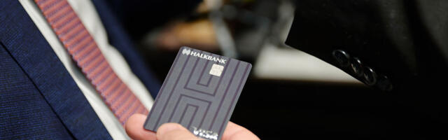 Visa i HALKBANK predstavile prvu Visa Business Signature karticu u Srbiji