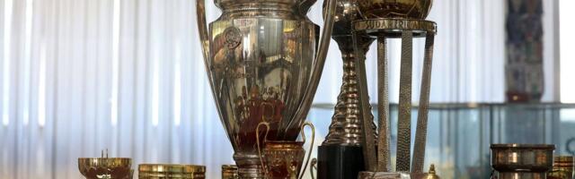 Jugoslavija je slavila najveći uspeh klupskog fudbala: 35 godina otkako je Crvena zvezda postala šampion Evrope