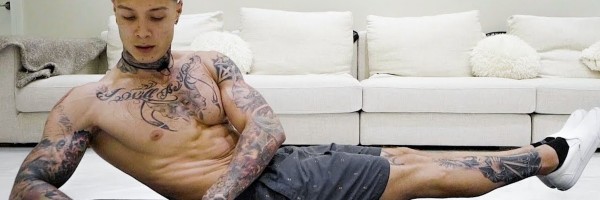 Kućni trening za definiciju