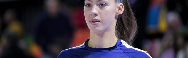 UŽIVO: Srbija – Tajland, start Lige nacija za odbojkašice