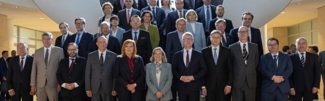 Ministri finansija EU podržavaju strategiju Grupacije EIB
