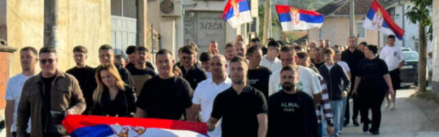 Међународна заједница: Приштина крши загарантована права Срба на КиМ