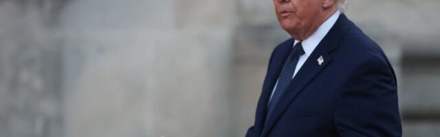 Tramp se predomislio, sad neće da potpiše republikansko-demokratski zakon o stanovanju