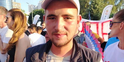 "PRVI PUT SLUŠAM PREDSEDNIKA UŽIVO I PUNO MI JE SRCE!" Dženan (20) iz Prijepolja otvorio dušu za Kurir: Vučić nam uvek šalje poruke mira i sloge, time se vodimo