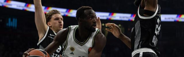 Nastavak rekonstrukcije KK Partizan – otišao još jedan igrač!