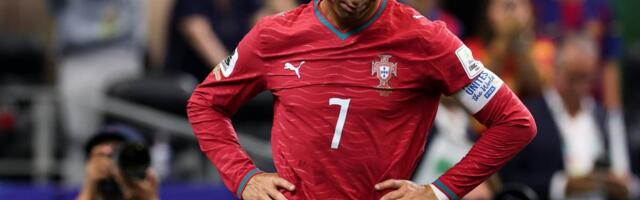 Dosije Ronaldo iliti kada se stena pretvori u prah: Poslednji juriš čoveka koji je odbijao da bude čovek i zaveštanje koje ostaje uklesano u večnosti!