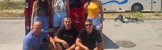 Oni su za dlaku izbegli smrt na Elbrusu: Planinari iz Bileće, Trebinja i Gacka videli loše vreme, pa odustali!