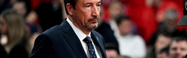 Banki već objavio spisak za Srbiju: Tu je i novi igrač Partizana