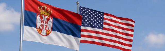 Pet članova Kongresa SAD traži da februar bude posvećen Srbima u Americi