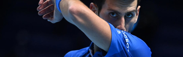 DEJLI MEJL: Đoković proglašen za “kovidiota” godine