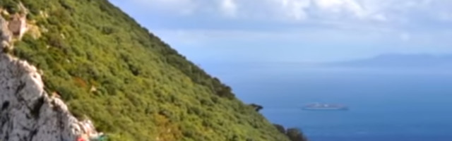 Novi mineral iskopan u steni otkrivenoj pre 220 godina