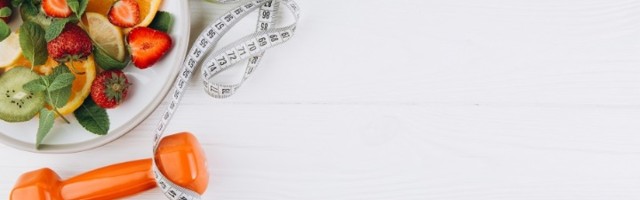 Da li je za gubitak kilograma važnija ishrana ili vežbanje?