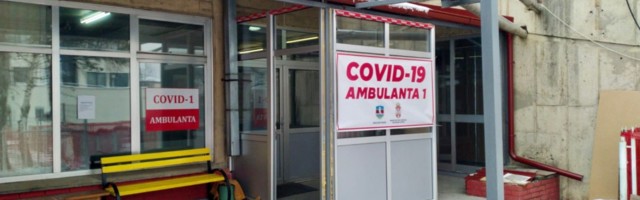 Od korone preminula dva pacijenta iz Novog Pazara i jedan iz Tutina