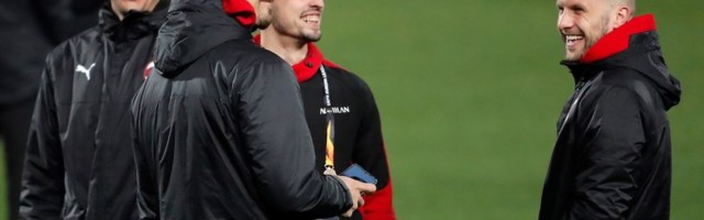 Zlatan na Marakani: Šteta što nisu pustili navijače, bila bi ludnica