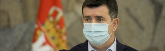 Ne možemo sad da prebrojavamo mrtve lekare: Sramna izjava doktora Đerleka o preminulim kolegama razbesnela Srbiju
