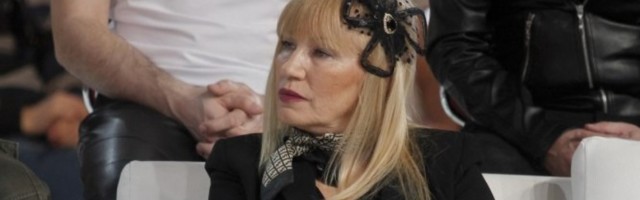 Nada Topčagić otkrila Karleušinu TAJNU: Divna me je molila da Jelena peva sa mnom na vašarima!