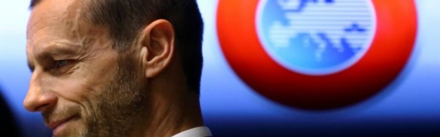 "BOMBA" IZ SEDIŠTA UEFA! Juventus i Real TRAJNO lete iz Lige šampiona!?