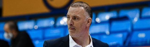 Mršić ostaje selektor Hrvatske, ali napušta klupu Zadra da ne bi „sedeo na dve stolice“