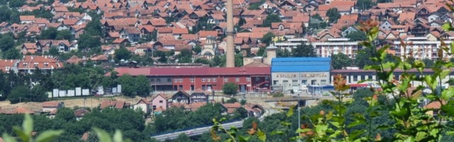Koronom zaraženo još OSMORO Kragujevčana