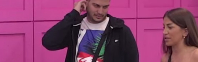 NEĆE VIŠE DA ĆUTI! Dalila otkrila MRAČNU STRANU braka sa Dejanom, pa priznala: TRPELA SAM MNOGO I UVEK SAM BILA KRIVA!