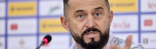 Mulalić: Neko će reći da sam budala, ali Želji moramo vratiti gen