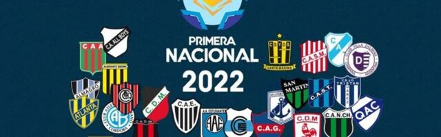 Startuje "Nacionalna klasa" - nikad brojnija druga liga Argentine