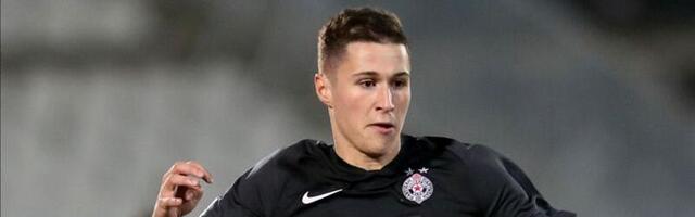 Pantić mesec dana nakon operacije: Bacio sam štake, svaki trening veliki izazov