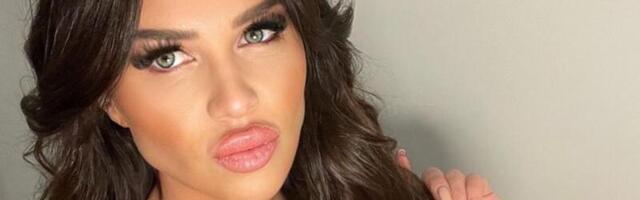 SVE PRŠTI OD LUKSUZA! Stanija završila radove, pa pokazala novi, RASKOŠNI DOM - od prizora zastaje dah! (FOTO)