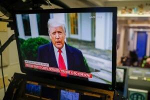 Маск покренуо анкету на Твитеру о повратку Трамповог налога