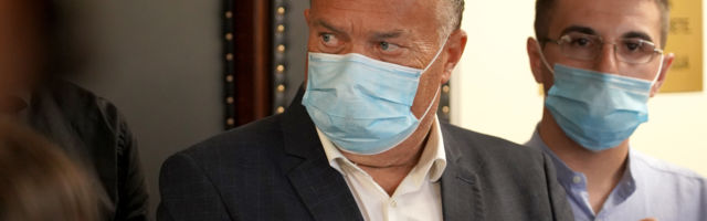 ŠARČEVIĆ OTKRIO DETALJE: Kako će izgledati nastava u septembru