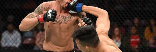 Najbolji UFC nokauti u 2002. godini