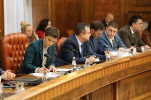 Савет за БДП: Развијати грађевинарство, пронаћи нова тржишта за извоз