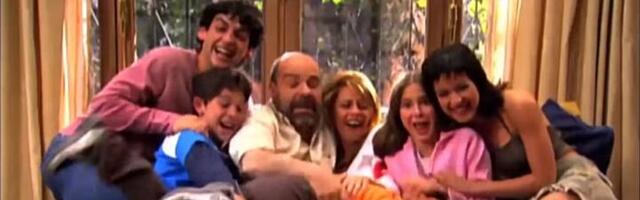 Okupljanje "Seranovih" posle 15 godina