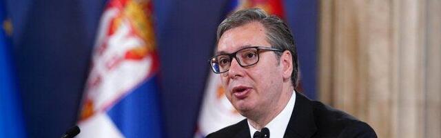 EMPATIJA, LJUDSKOST, MIR I ODGOVORNOST! Vučić najavio radikalne poteze, pa pokazao svima koliko mu je stalo do Srbije: Potpuno ćemo razoružati Srbiju!
