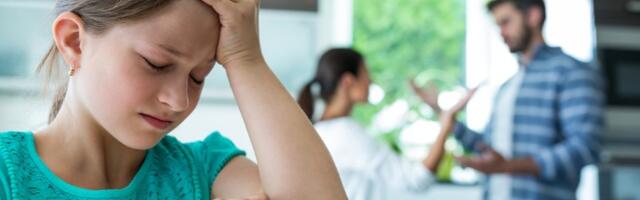 Kako prepoznati emocionalno nezrele roditelje?