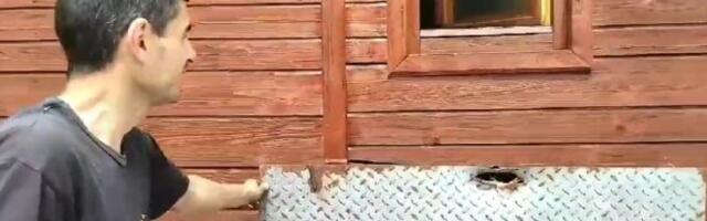 LEKARI SE BORE ZA ŽIVOT VARIOCA! Ovo su povrede nastradalog u razornoj eksploziji!