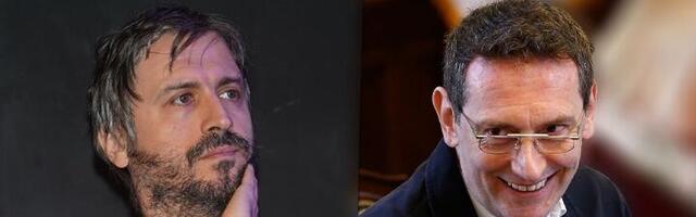 Bane Trifunović o Bakarecu: Iz redova "Vučićevi svedoci"