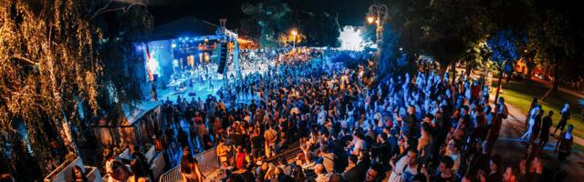 12. festival hip hop kulture „Dođi na Amfi“ na amfiteatru na Nišavi 21. i 22. jula