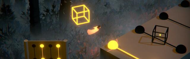 The Forest Quartet i Out of Line su dve odlične indie igre – besplatne na Epic Games
