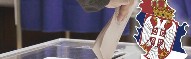 Treba ukinuti izbornu ćutnju! Stručnjaci apeluju da se promeni besmisleno predizborno pravilo