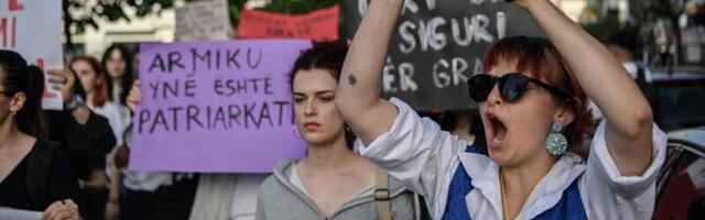 Femicid na Kosovu: Posledica patrijarhalnog društva i sistema koji radi u korist zlostavljača