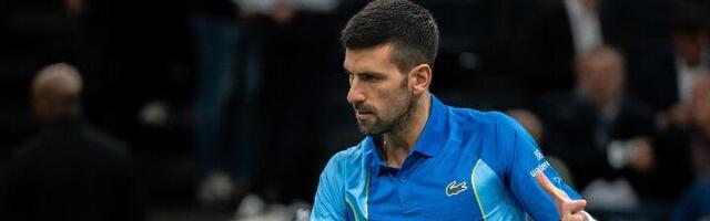 Đoković saznao rivale na mastersu u Rimu