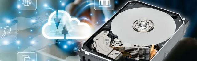 Toshiba priprema HDD-ove kapaciteta većeg od 30 TB
